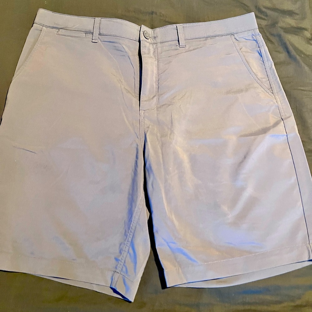 Johnnie O Performance Golf Short